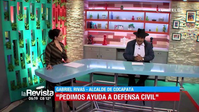 Dos fallecidos y tres desaparecidos: Alcalde de Cocapata presume que lancha volcó por estar con exceso de pasajeros