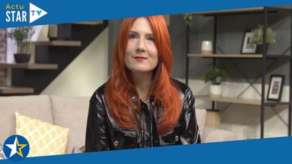 "Ça m’a valu un mois d’insomnie" : Adeline Toniutti (Star Academy) revient sur son passage dans Ça c