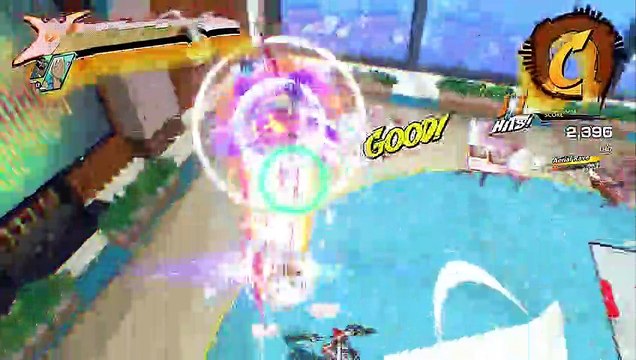 Hi-Fi RUSH Tango Remix Trailer