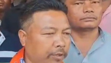 কালচিনি: নির্বাচনের আগে এই শিবির ফাঁকা করে দিলেন পঞ্চায়েত সদস্য!