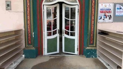 Menteşe Belediyesi'nden Camilerde Bayram Temizliği