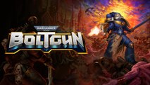 Warhammer 40,000: Boltgun - Official Release Date Reveal Trailer | 2023