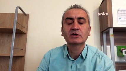 Bakanlık’ın Ankara’da yeniden yapacağı hastanenin ihale dosyasında zemin uyarısı