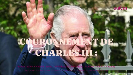Couronnement de Charles III : défection de taille chez les invités, une reine aux abonnés absents