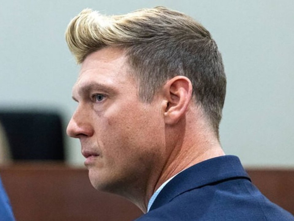 Vergewaltigungsvorwurf: melissa schuman verklagt erneut nick carter