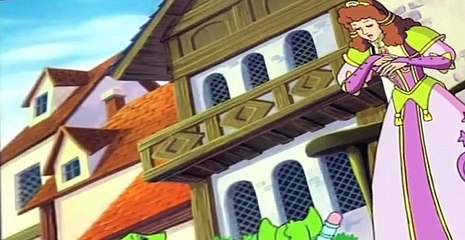 Pocket Dragon Adventures E074 - All That Glitters