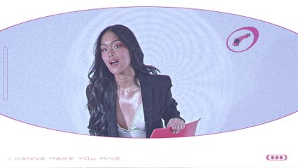 dia maté - I Wanna Make You MIne