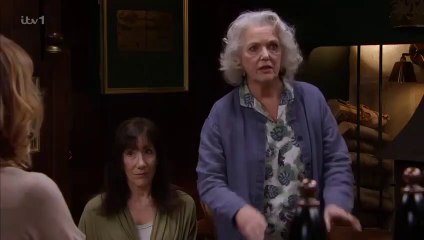 Emmerdale 10th April 2023