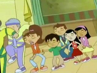 Maya and Miguel E043 - The Video