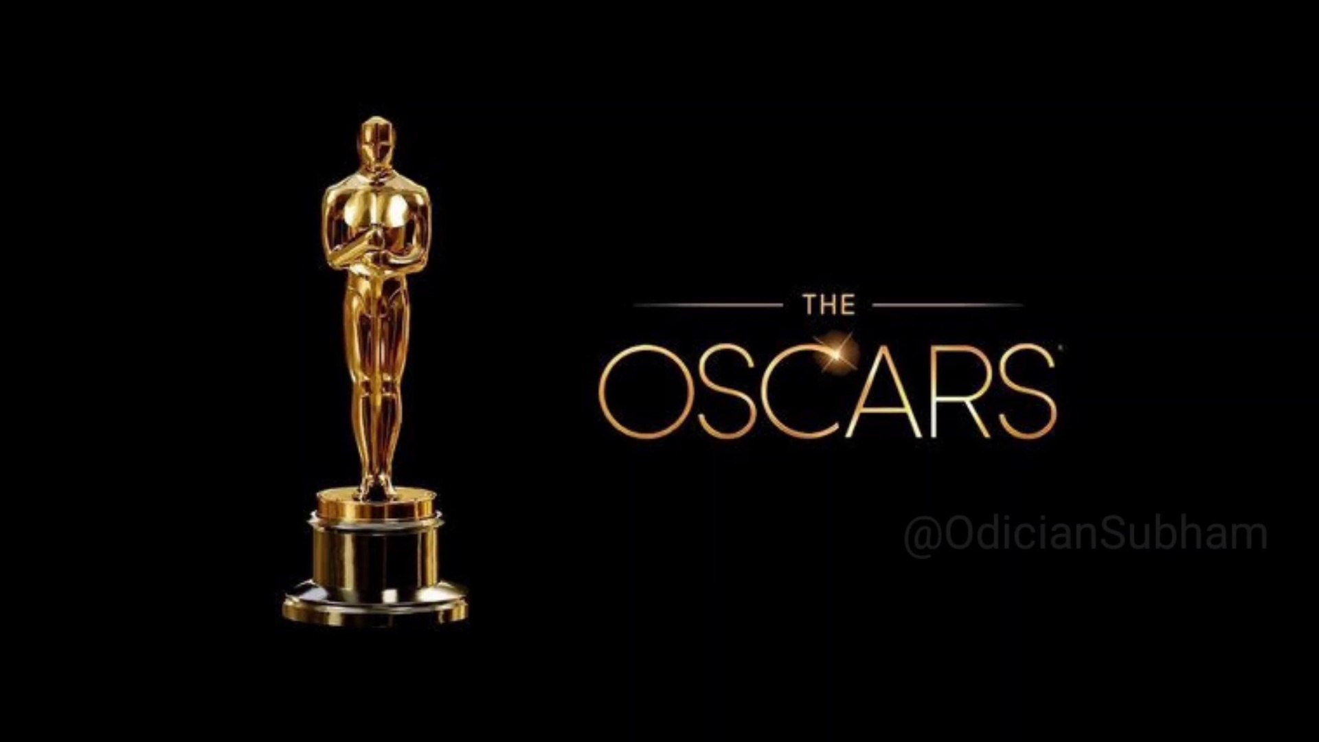 ⁣OSCARS Award 2023 | Oscars Award Odia Fact | Odician Subham | OSCARS Award 2023 | History of Academy