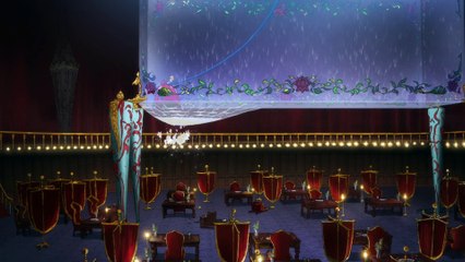 Lupin III - Jigen's Gravestone Part 2