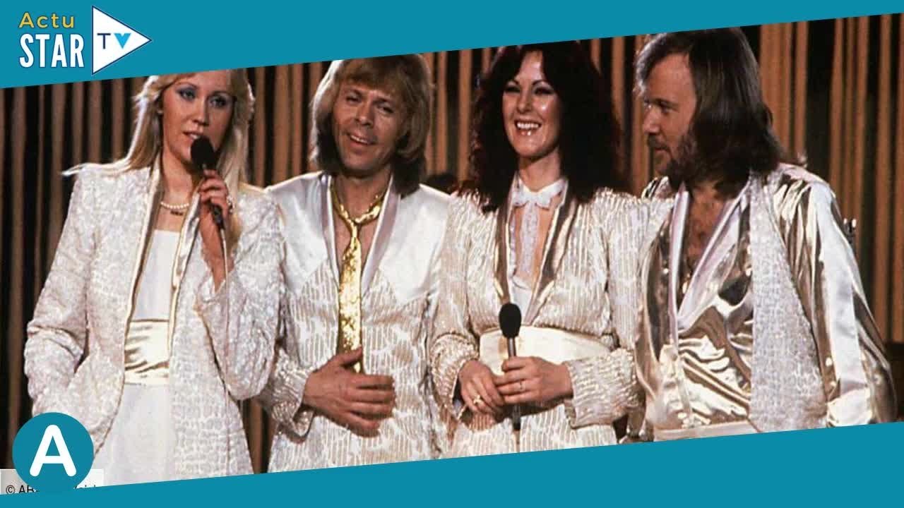 Mort de Lasse Wellander, ex-guitariste du groupe ABBA, à l’âge de 70 ans