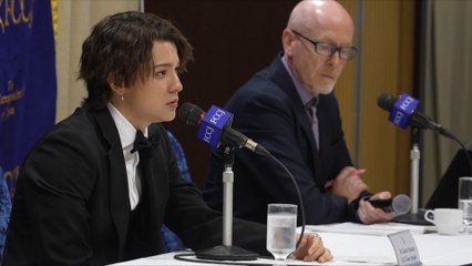 Famoso productor japonés habría abusado de cientos de menores, según víctima