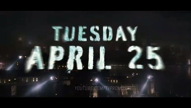 Gotham Knights 1x06 Promo A Chill in Gotham (2023)