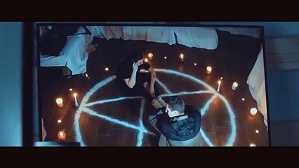 The Haunting of the Murder House (2022) Official Trailer — (HD)