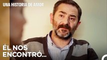 La Prisa De Tahsin  - Una Historia De Amor Capitulo 15