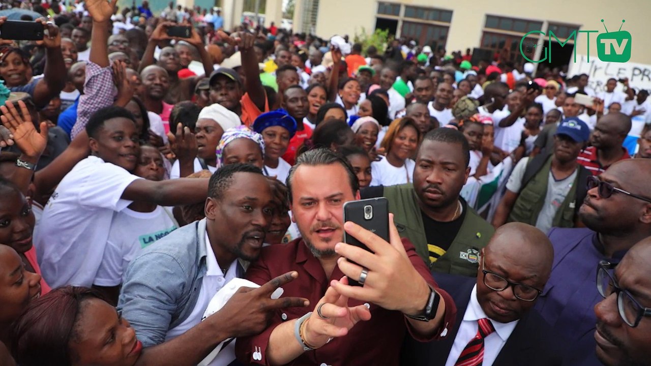 [#Reportage] #Gabon: un suivi psychologique tardif pour Brice Laccruche-Alihanga