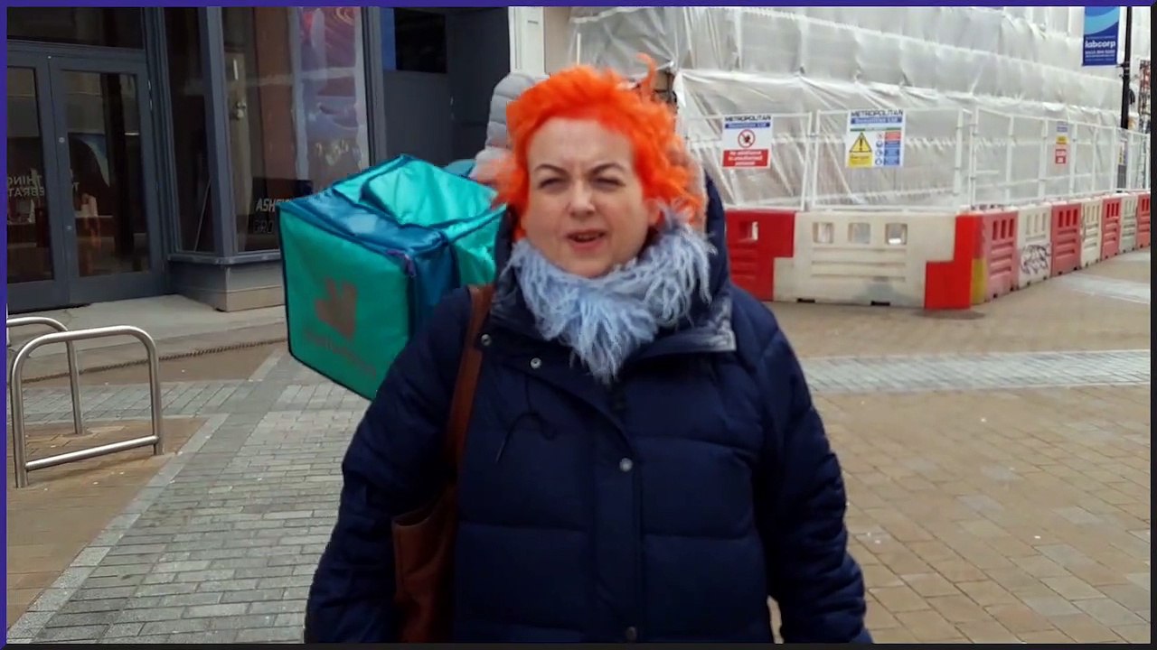 We ask Leeds: Do you prefer online shopping or shopping on the high street - and why?