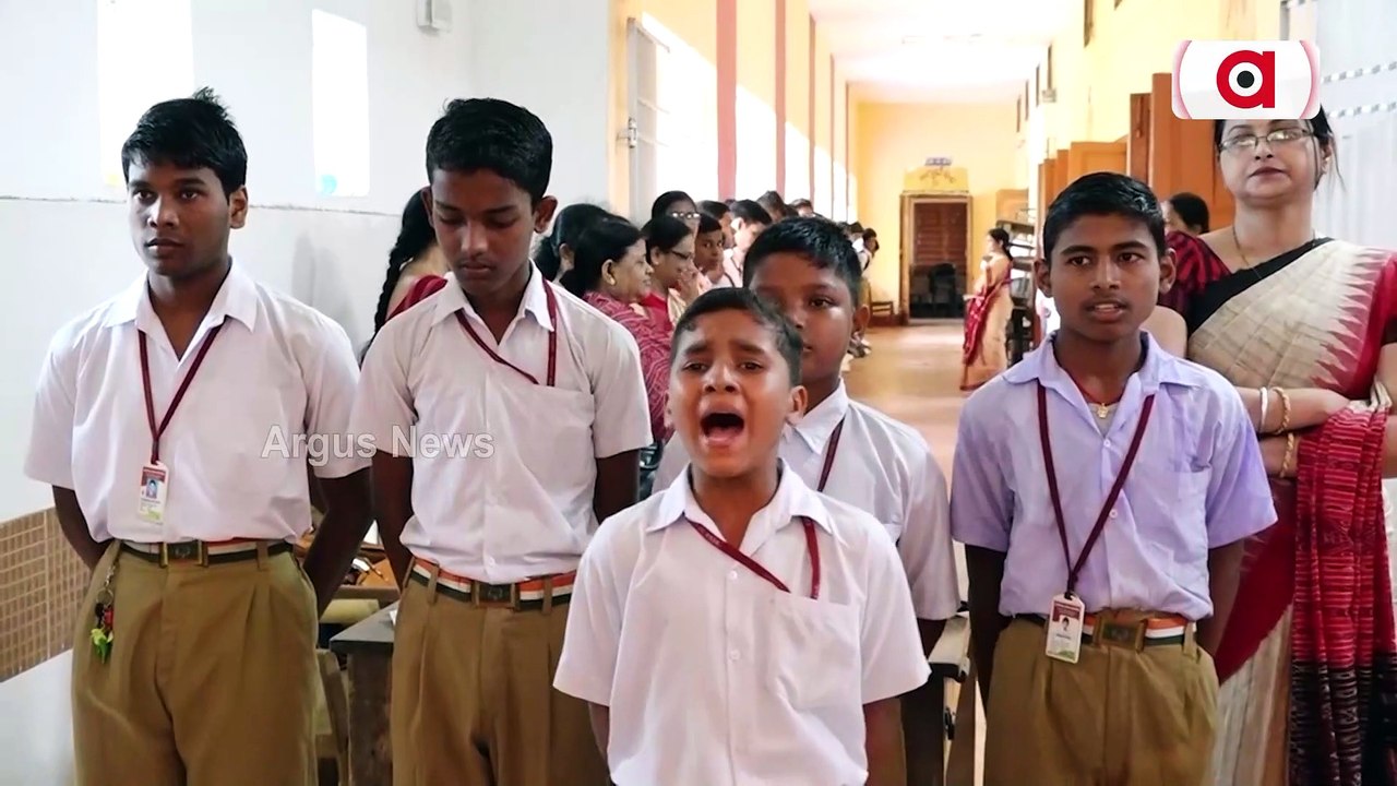 Odisha Schools Closed Till April 16 Due To Heatwave