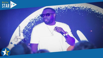 "Les Égyptiens avaient l'électricité" : quand Gims donne sa version très particulière de l'histoire