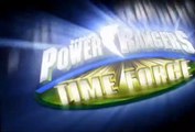 Power Rangers Time Force Power Rangers Time Force E004 Ransik Lives