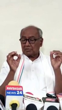 दिग्विजय बोले- जिस दिन कुर्सी जाएगी उस दिन इन मंत्रियों का क्या हश्र होगा पता नहीं