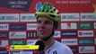 Il Giro di Sicilia Crédit Agricole 2023 | Stage 2 |  Pre-race interviews