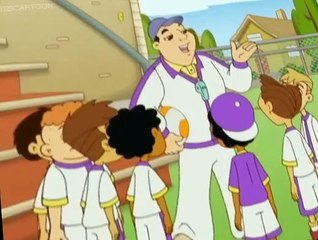 Maya and Miguel E064 - The Big Idea