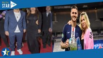 Mauro Icardi et Wanda Nara : après s'être déchiré sur la place publique, le couple terrible s'affich