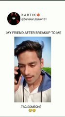 breakup meme// Friends meme//Love meme //Funny meme //funny video//comedy video// viral meme