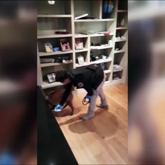 Uyuşturucu baronunun yakalandığı operasyonda yeni ayrıntılar