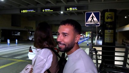 Omar Sánchez reacciona a los demoledores dardos de Yulen contra Anabel Pantoja