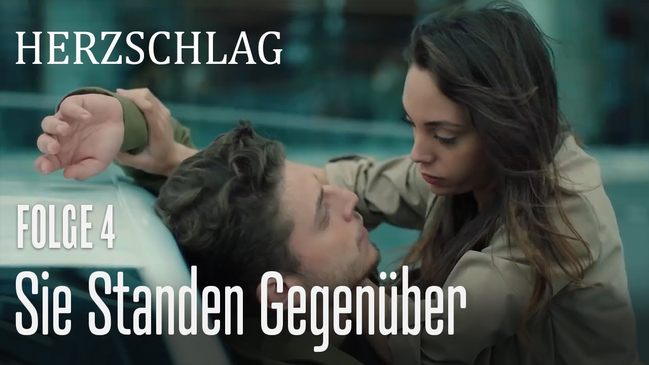 Sie standen gegenüber - Herzschlag Folge 4