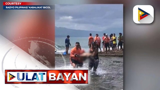 Mga insidente ng pagkalunod ngayong nakalipas na Semana Santa, lagpas 70; PCG nagbigay ng paalala sa resorts owners, publiko