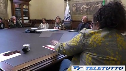 Video News - TEATRO GIOVANI A BORGO TRENTO