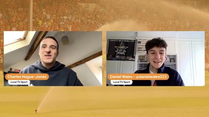 Matchweek 30: Premier League Picks - The best game, goal and a standout player of the weekend