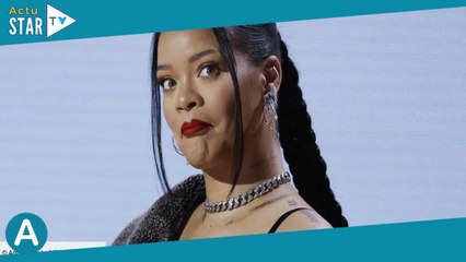Rihanna dévoile d'adorables photos de son fils pour Pâques, les internautes craquent complètement