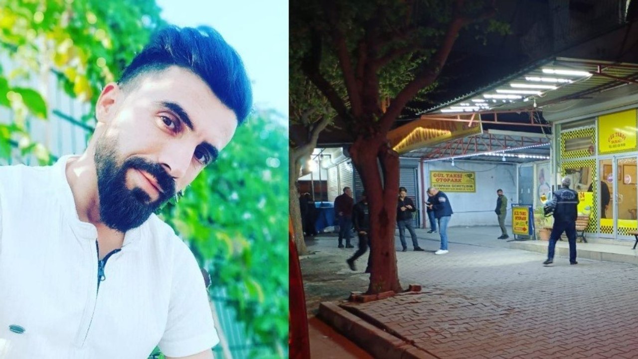 Can pazarına dönen silahlı kavga ‘Yavaş sür’ uyarısından çıkmış