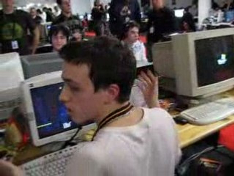 Nwtech par CS-Fusion.com