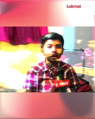 दोन भावंडं अन् तबला हार्मोनियमची जुगलबंदी