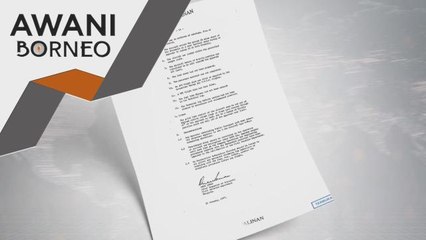 Laporan akhir didedah kepada umum, tiada bukti sabotaj dalam nahas