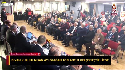Dursun Özbek: "Rakiplerimiz Galatasaray’ın her şeyiyle uğraşmaya başladı"