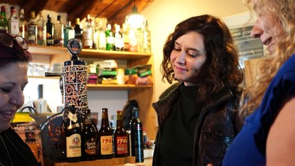 Serrano pide el voto para Ayuso el 28M para que Madrid sea el final de Sánchez