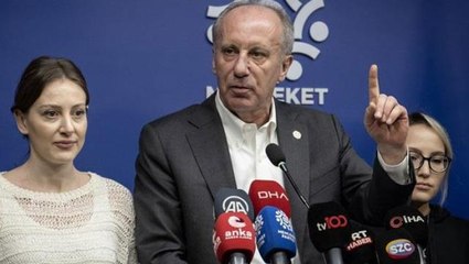 Memleket Partisi'nde deprem! Kurucu üye "Partinin amacı muhalefete seçim kaybettirmek" deyip istifa etti