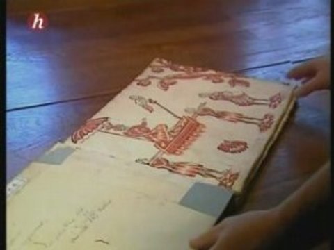 L'or noir des negriers (port de Nantes) part1