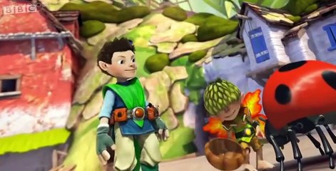 Tree Fu Tom Tree Fu Tom E009 – Buzzworthy