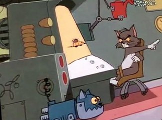 Tom and Jerry Tom and Jerry E153 – O-Solar Meow