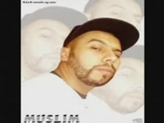 Muslim "Roi du rap Marocain"