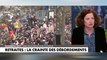 Elisabeth Lévy : «Si notre système politique ne fabrique plus de légitimité, c'est qu'on a une véritable crise»