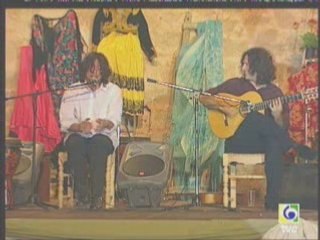 Potito clemencia buleria